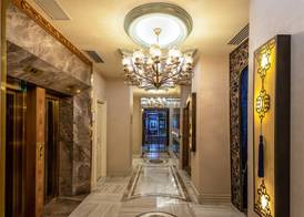 Romance Istanbul Hotel Boutique Class 3