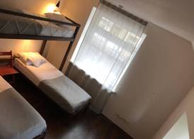 Rock'n'hostel 3