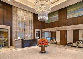 Golden Sarovar Portico Amritsar 2