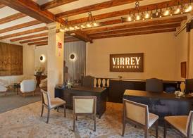 Belle Virrey Finca Hotel 3