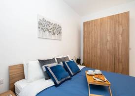 Chic 1BR Retreat in St Julian's by Holi 4