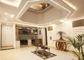 Arjun - A boutique hotel 4