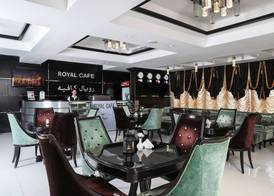 Royal Grand Suite Hotel 4