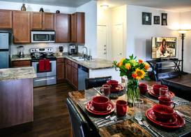 Luxury Condos by Meridian CondoResorts- Scottsdale 5