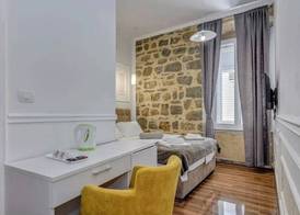 Silver Gate Rooms Dioklecijan Palace 5