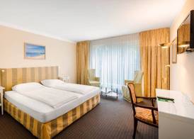 ALPHA HOTEL Hermann von Salza 5