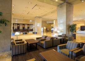 Hotel Aomori 4