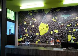 Urban City Centre Hostel 2