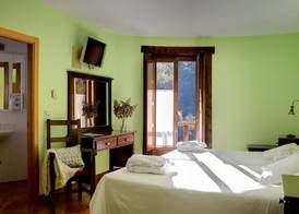 Hotel Balneario Río Pambre 4