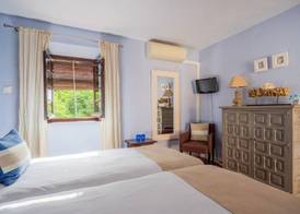 La Tartana Hotel Boutique 4
