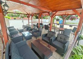 Hotel Orlan 3