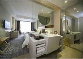 Paco Hotel Ouzhuang Metro Guangzhou 2