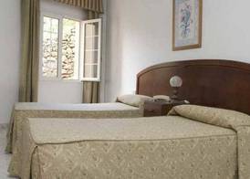 Hotel Boomerang 2