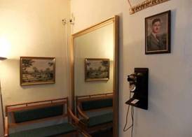 College Guest House 2