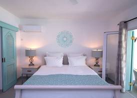 Le Mandala Moris Boutique Hotel 2