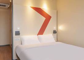 Hotel ibis Mont De Marsan 5