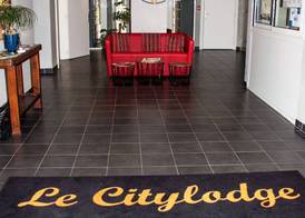 Résidence Citylodge du Campus 3