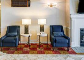 Comfort Inn Redding Near I-5 4