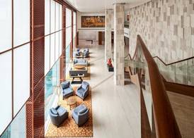 Park Hyatt Chennai 5