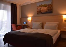 Altes Eishaus, Hotel & Restaurant 3