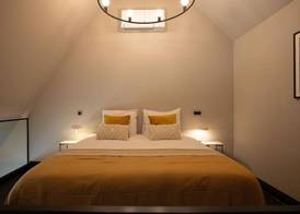 Boutique Hotel Kint 4