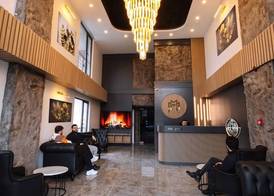 Meyzi Hotel 2