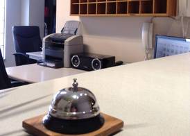 Hotel Central 2