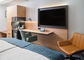 Best Western Plus Hotel Fellbach-Stuttgart 4