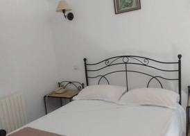 HOTEL LES CITRONNIERS HAMMAMET TUNISIA 5