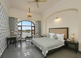 Brahma Niwas - Luxury Lake View Hotel with Infinity Pool, Udaipur 2
