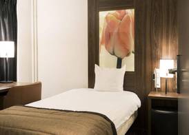 Eden Hotel Amsterdam 4