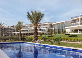 Zafiro Palace Palmanova 2