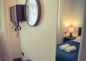 Warren st Apt 2