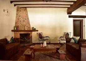 Maille Hotel Rural 2
