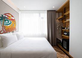 PĀMA Boutique Hotel & Bistro 5