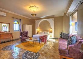 Ksar Anika Boutique Hotel & Spa 4