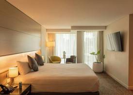 Point Hotel 4