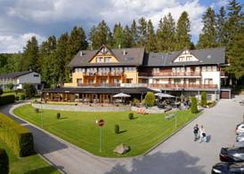Hotel SLUNEČNÁ LOUKA 3
