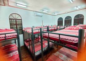 Mang Ben Dormitory Kaliraya 5
