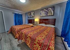 Aqua View Motel 4
