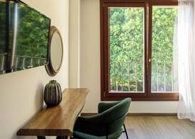 Arthur Suites in Old Town 4
