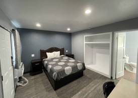 Cornett Motel 4
