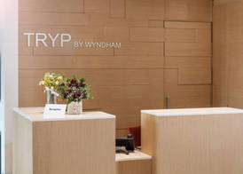 TRYP by Wyndham Ankara Oran 5