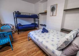 YHA Coolangatta Gold Coast 4
