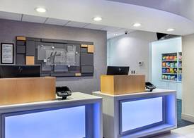Holiday Inn Express & Suites MT. JULIET-NASHVILLE AREA by IHG 3