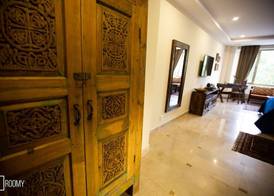 Roomy Signature Hotel, Islamabad 4
