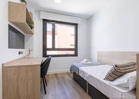 Micampus Estrada 11 Student Residence 4
