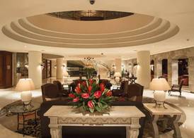 Swissotel Lima 2