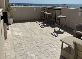 Luxury Rooftop Wifi, Ac, Outdoor Barbecue 4