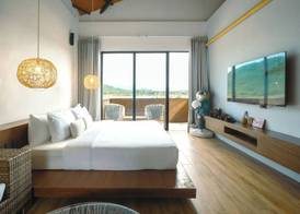 Nacpan Beach Resort Managed by H Hospitality - Newly Renovated 4
